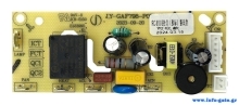 BRUNO ανταλλακτική πλακέτα PCB τροφοδοσίας για BRN-0194 φριτέζα αέρος