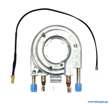 BRUNO ανταλλακτικό boiler-λέβητας για BRN-0214 καφετιέρα espresso