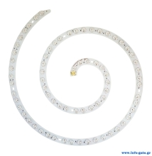 BRUNO ανταλλακτική LED ταινία για BRN-0226/BRN-0227 ανεμιστήρα οροφής