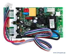 POWERTECH ανταλλακτική πλακέτα PCBA για PT-1150LI UPS Line Interactive