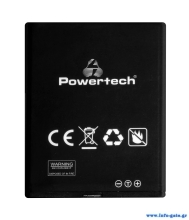 POWERTECH μπαταρία SP-PTM34-BAT για κινητό Sentry 4G Flip, 1200mAh