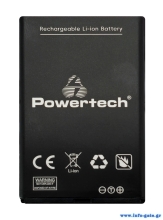 POWERTECH μπαταρία SP-PTM36-BAT για κινητό Sentry 4G Bar, 1200mAh