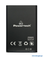 POWERTECH μπαταρία SP-PTM39-BAT για κινητό Sentry Eco II, 1400mAh