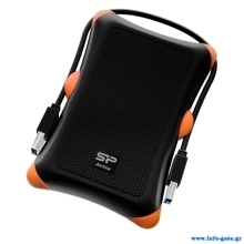 SILICON POWER εξωτερική θήκη Armor 30 HDD 2.5