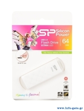 SP064GBUF2U03V1W-1