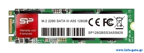 SP128GBSS3A55M28