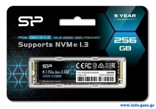 SP256GBP34A60M28-3