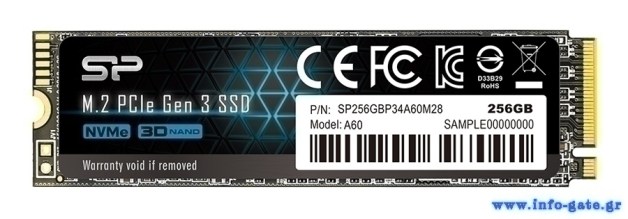 SP256GBP34A60M28
