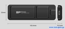 SP512GBPSDPX10CK-4