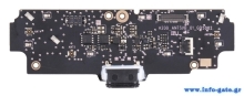ULEFONE ανταλλακτικό small PCBA για smartphone Armor 12S