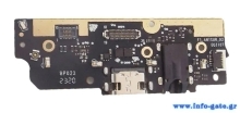 ULEFONE ανταλλακτικό small PCBA για smartphone Armor 21