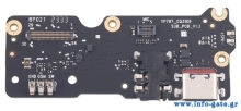 ULEFONE ανταλλακτικό small PCBA για tablet Armor Pad