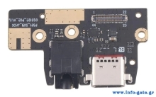 ULEFONE ανταλλακτικό small PCBA για tablet Armor Pad 3 Pro