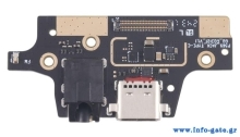 ULEFONE ανταλλακτικό small PCBA για tablet Armor Pad 4 Ultra