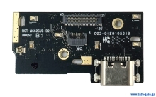 BLACKVIEW ανταλλακτική sub board για smartphone BV4800