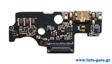 OUKITEL ανταλλακτικό small PCBA για smartphone C16 Pro