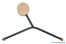 POWERTECH ανταλ/κο μέρος SPHLL-001 για φωτιστικά HLL-0042/43/44/45/46