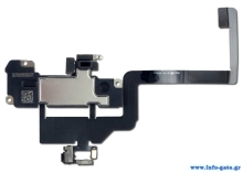 Καλώδιο Flex ακουστικού & proximity sensor SPIP11-0002 για iPhone 11