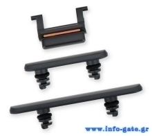 Πλαϊνά πλήκτρα SPIP11-0007 για iPhone 11