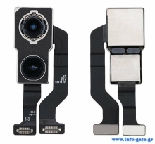 Πίσω κάμερα SPIP11-0011 για iPhone 11