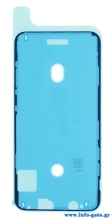 Αυτοκόλλητη ταινία οθόνης SPIP11P-0002 για iPhone 11 Pro, μαύρη