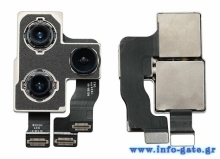 Πίσω κάμερα SPIP11P-0003 για iPhone 11 Pro/11 Pro Max