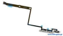 Καλώδιο flex volume button SPIP11P-0006 για iPhone 11 Pro