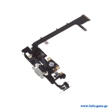 Καλώδιο flex θύρας φόρτισης SPIP11PM-0001 για iPhone 11 Pro Max