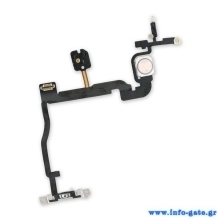 Καλώδιο flex power button SPIP11PM-0004 για iPhone 11 Pro Max
