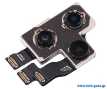 Πίσω κάμερα SPIP11PM-0007 για iPhone 11 Pro Max