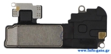 Μεγάφωνο (Buzzer) SPIP11PM-0009 για iPhone 11 Pro Max