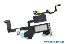 Earpiece speaker & sensor SPIP12-0003 για iPhone 12/12 Pro