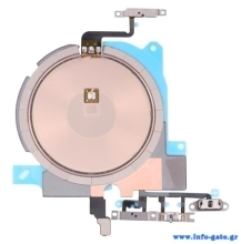 Volume & wireless charging flex Cable SPIP13P-0008 για iPhone 13 Pro