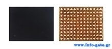 Touch IC chip SPIP6-118 για iPhone 6