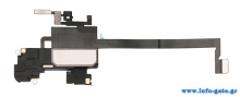 Καλώδιο Flex speaker SPIPXSM-0001 για iPhone XS Max