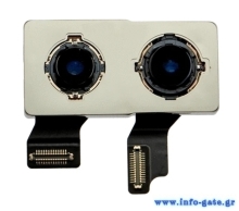 Πίσω κάμερα SPIPXSM-0006 για iPhone XS/XS Max