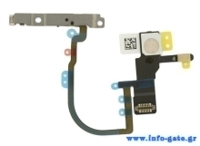 Καλώδιο flex power button SPIPXSM-0009 για iPhone XS Max