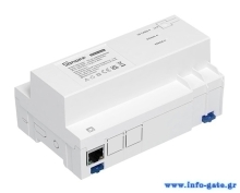 SONOFF smart μονάδα παρακολούθησης ισχύος SPM-MAIN WiFi/Ethernet, 20A