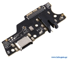 Πλακέτα φόρτισης SPRLM-0002 για Realme 7