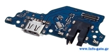 Πλακέτα φόρτισης SPRLM-0012 για Realme C21