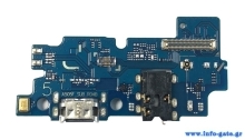 Ανταλλακτικό small PCBA για smartphone Samsung A50