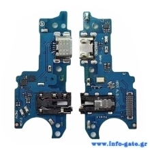 Ανταλλακτικό small PCBA SPSAMA335G-0002 για smartphone Samsung A03