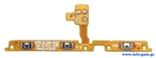 On/off & volume key FPC SPSAMA52S-004, Samsung A52/A72/S20 FE/S20 FE 5G