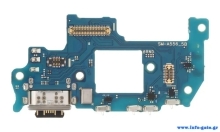 Ανταλλακτική πλακέτα φόρτισης SPSAMA55-001 για Samsung Galaxy A55