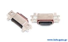 USB κοννεκτόρας για Samsung A3/A5 2017