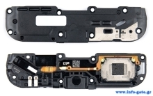 Μεγάφωνο (Buzzer) SPXN7-0004 για Xiaomi Redmi 7
