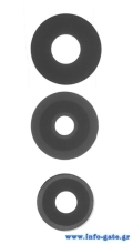 Ανταλλακτικό τζάμι κάμερας SPXPX5P-0003 για Xiaomi Poco X5 Pro
