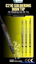 SS-C210-IS-1
