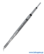 SUNSHINE soldering iron tip SS-C210 τύπου IS, για T210, 80mm