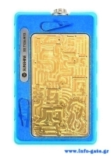 SUNSHINE βάση motherboard SS-T12A-N13 για iPhone 13 series, θερμαινόμενη